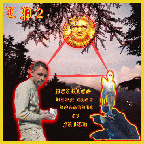 Piyakdu : Pearles Upon the'e Rossarie ov Faith